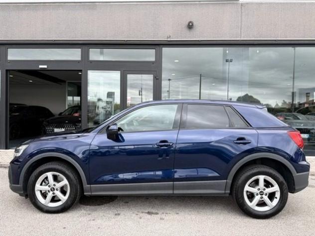 AUDI Q2 35 TDI quattro 150cv S tronic/FARI MATRIX*RADAR rif. 24193807 - Foto 6