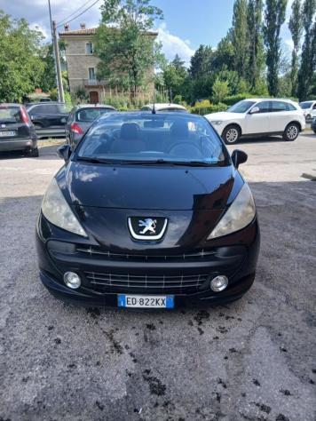 PEUGEOT 207 1.6 8V HDi 112CV CC Tecno rif. 22602459 - Foto 7
