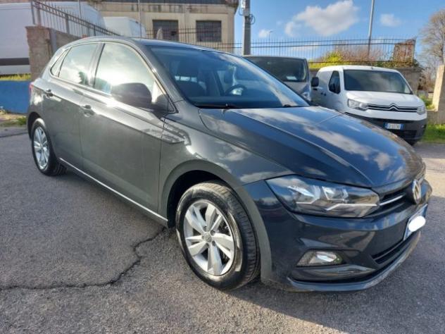VOLKSWAGEN Polo 1.6 TDI 95 CV DSG 5p. Highline BlueMotion Tech. rif. 23494856 - Foto 7