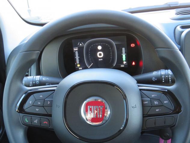 FIAT Pandina 1.0 FireFly 65cv S&S 6m Hybrid Icon - Foto 10