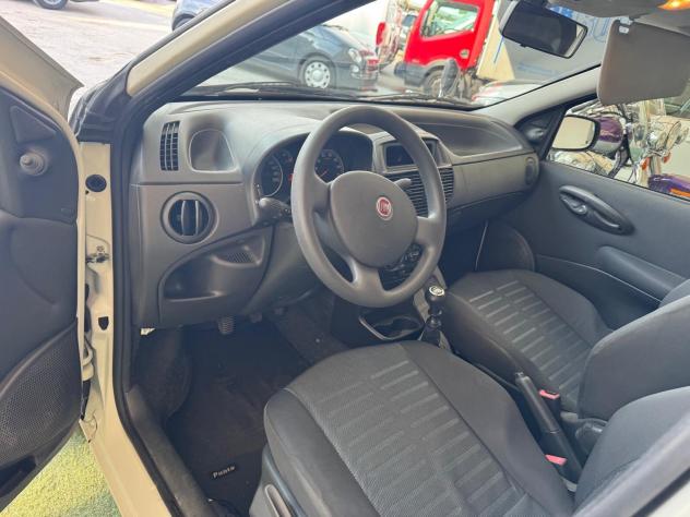 Fiat Punto Classic 1.2 5 porte Active - Foto 9