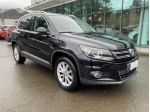 Volkswagen Tiguan 2.0 TDI 140 CV 4MOTION DSG Business Sport & Style