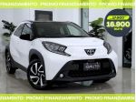 Toyota Aygo X 1.0 Trend S-CVT 2025
