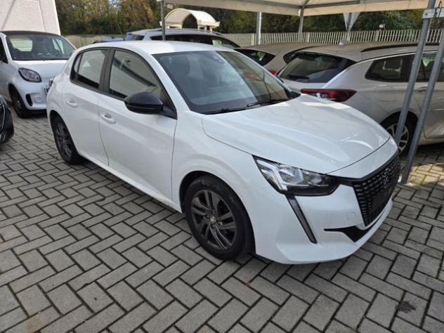 PEUGEOT 208 PureTech 75 Stop&Start 5 porte Active rif. 24216625 - Foto 4