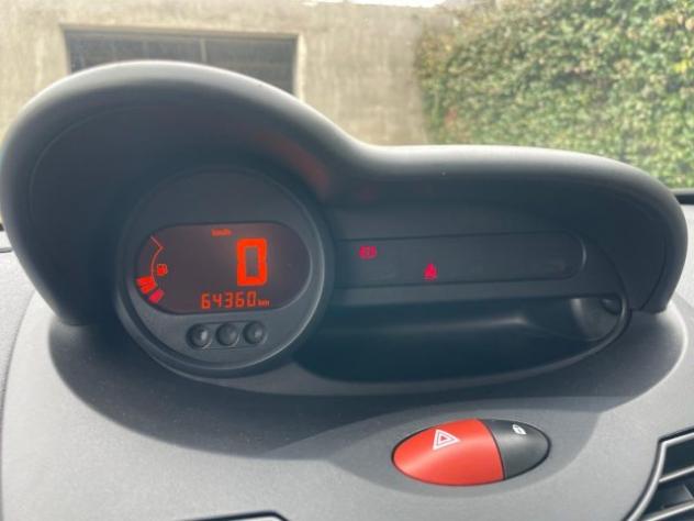 RENAULT Twingo 1.2 16V Dynamique rif. 23356430 - Foto 5