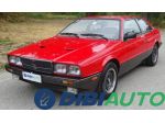 MASERATI Biturbo 2.0 S rif. 24074703