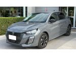 Peugeot 208 208 1.2 puretech Allure s&s 100cv *PROMO AZZURRA*