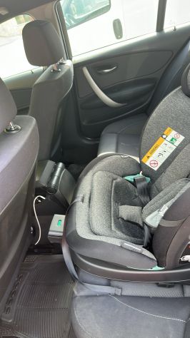 BMW 118D - Foto 4