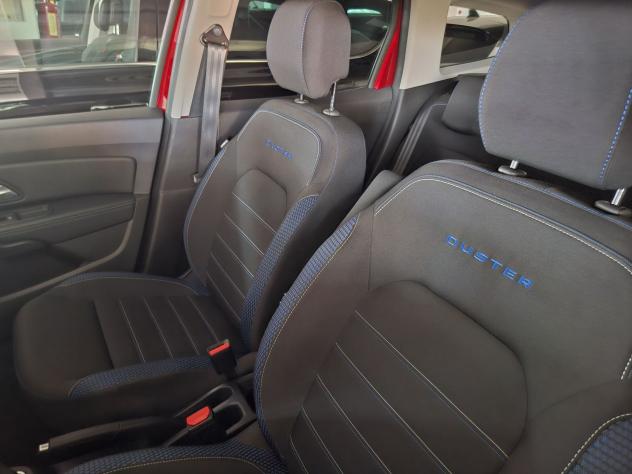 Dacia Duster II 2018 1.0 tce 15th Anniversary Eco-g 4x2 100cv - Foto 9