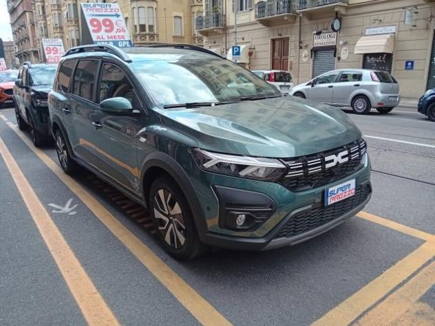 DACIA Jogger APERTI AD AGOSTO rif. 24021609 - Foto 6