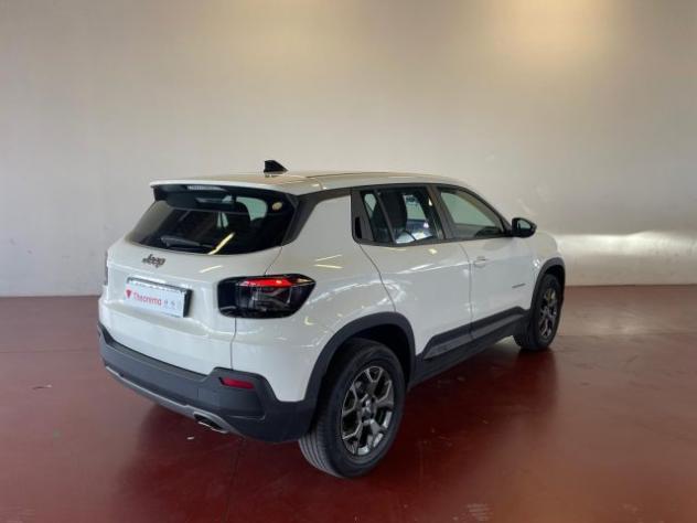 JEEP Avenger 1.2 turbo Longitude fwd 100cv rif. 22664700 - Foto 5
