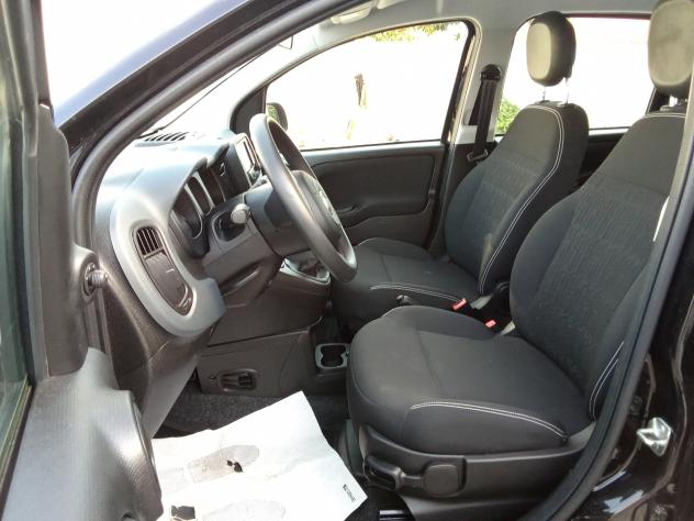 Fiat Panda 1.0 FireFly S&S Hybrid - Foto 6