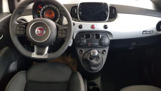 FIAT 500 1.0 Hybrid Connect rif. 15853253 - Foto 8