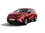 Renault Symbioz evolution mild hybrid 140 MY25