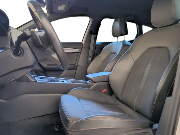 CUPRA Formentor 2.0 TDI 150 HP 4DRIVE AUTOMATICA DSG UNIPROPRIETARIO - Foto 8