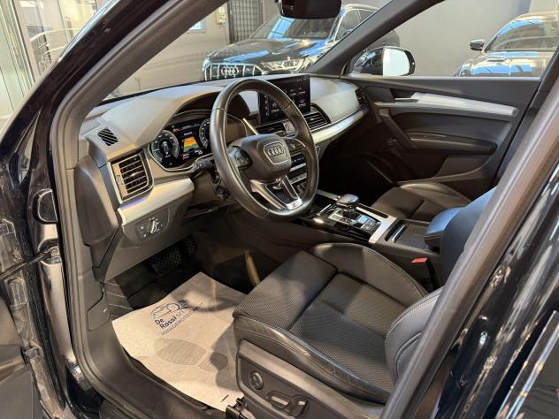 Audi Q5 Q5 50 TFSI e quattro S tronic S line - Foto 7