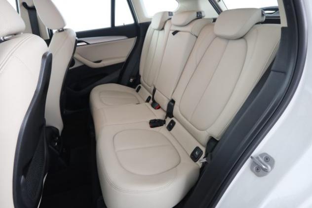 BMW X1 X1 sDrive16d BUSINESS ADVANTAGE rif. 23986791 - Foto 3