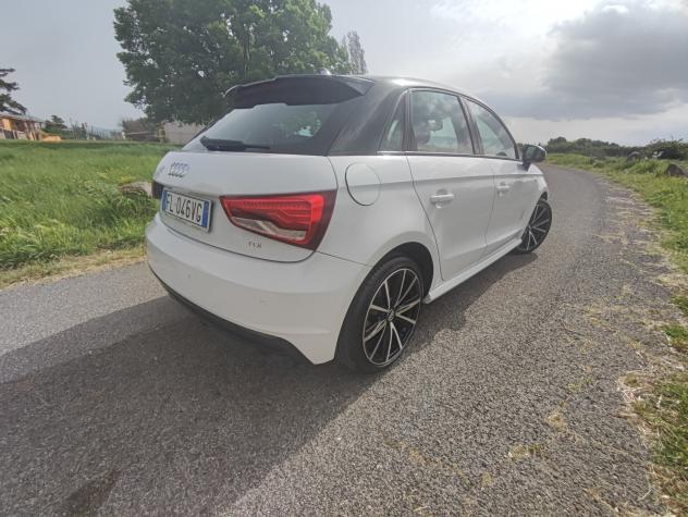 Audi A1 SPB 1.4 TDI S tronic Sport - Foto 6