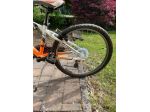 Bicicletta ragazzo
