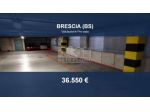 Immobile in asta di 15 m² in vendita a Brescia