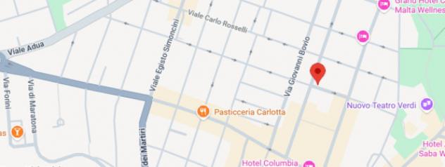 Immobile in asta di 11 m² in vendita a Montecatini-Terme - Foto 7