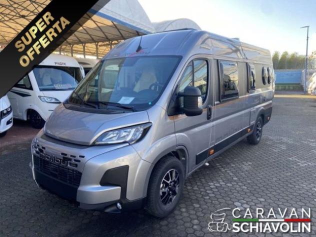 MALIBU VAN first class two rooms 640 LE RB rif. 22648498 - Foto 9