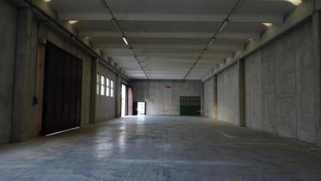 Magazzino in vendita a Larciano 520 mq Rif: 918535 - Foto 3