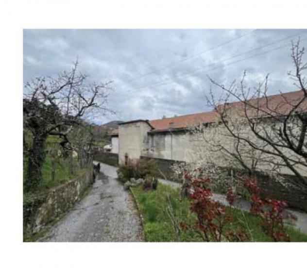 Immobile in asta di 1766 m² in vendita a Serra Riccò - Foto 11