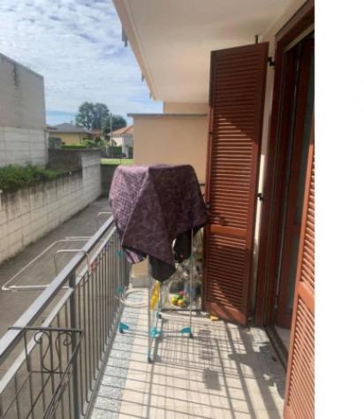 Immobile in asta di 120 m², box auto doppio in vendita a Buscate - Foto 3