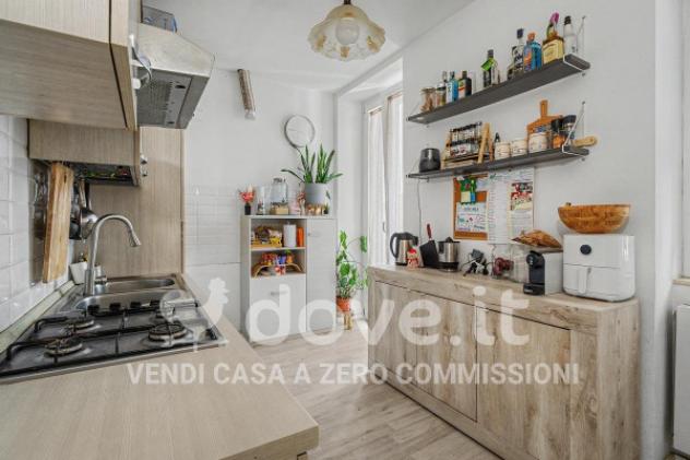 Appartamento di 100 m² con 3 locali e posto auto in vendita a Cadorago - Foto 8