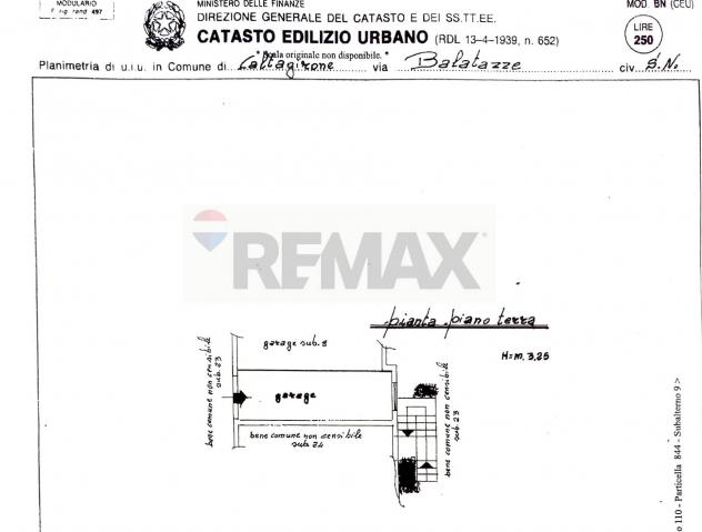 Appartamento in vendita a Caltagirone - Foto 16