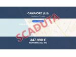 Immobile in asta di 147 m², box auto in vendita a Camaiore