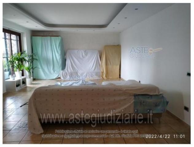 IMMOBILI-IMMOBILE RESIDENZIALE-Via Forlì, 13, 65012 Villanova PE, Italia - Foto 4