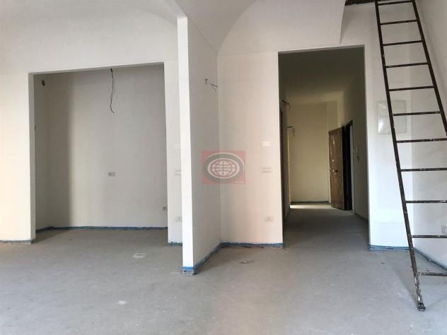 CESENA - CENTRO STORICO (AC687): appartamento con ampia zona giorno, 3 letto, 2 bagni - Foto 5