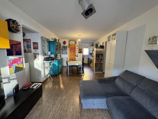 Appartamento in vendita a Stagno - Collesalvetti 86 mq Rif: 1451168