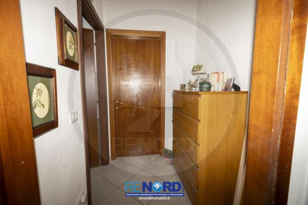 RIF. CC2230 - FILIGHERA - Appartamento mansardato di 2 locali e servizi. Box auto. - Foto 9