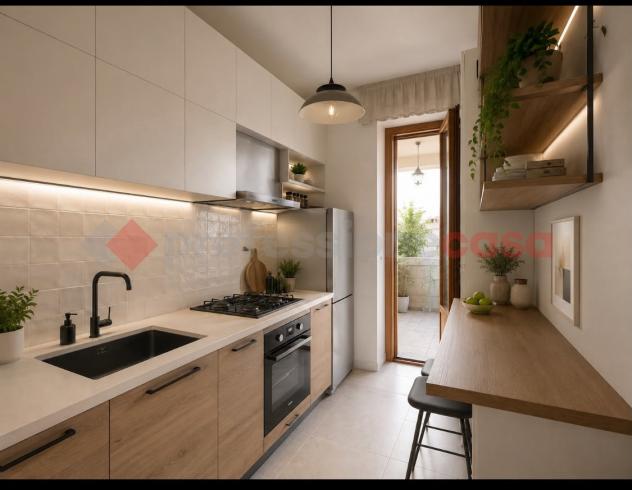 Appartamento - Guidonia Montecelio . Rif.: Cod. rif 3219252VRG - Foto 27