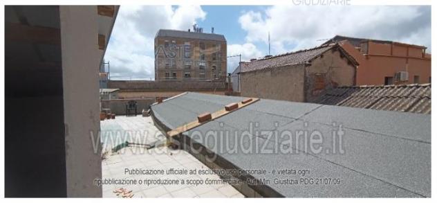 IMMOBILI-IMMOBILE RESIDENZIALE-Via Musio, 20, 09016 Iglesias SU, Italia - Foto 6