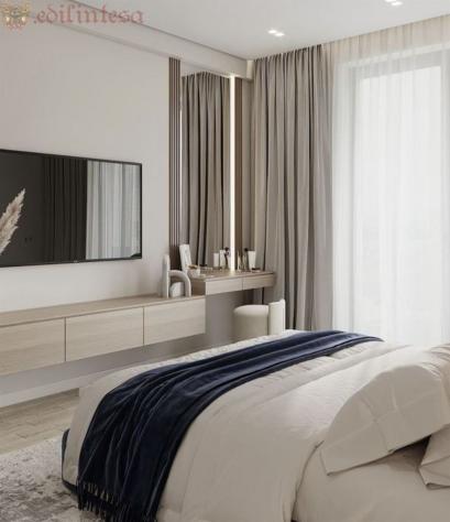 ELEGANTE TRILOCALE ULTIMO PIANO CON BELLISSIMO TERRAZZO - Foto 7