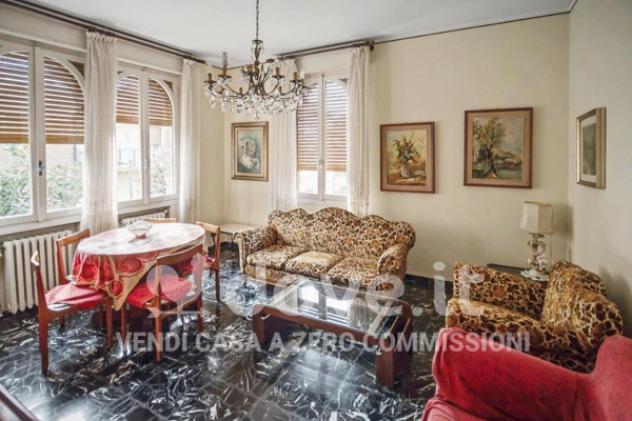 Appartamento di 135 m² con 4 locali e box auto in vendita a Modena - Foto 5