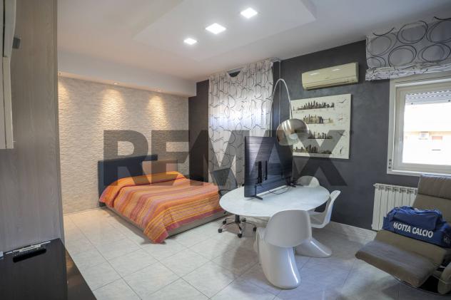 Appartamento in vendita a Motta Sant'Anastasia - Foto 2