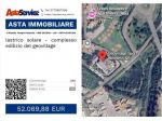 Tribunale Tempio Pausania - RGE 26/2016 - L20  - Tribunale Tempio Pausania  &hellip;