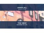 Immobile in asta di 130 m² in vendita a Ovada