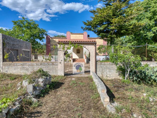 INCANTEVOLE CASALE DALL'ESCLUSIVO FASCINO SICILIANO - Foto 2
