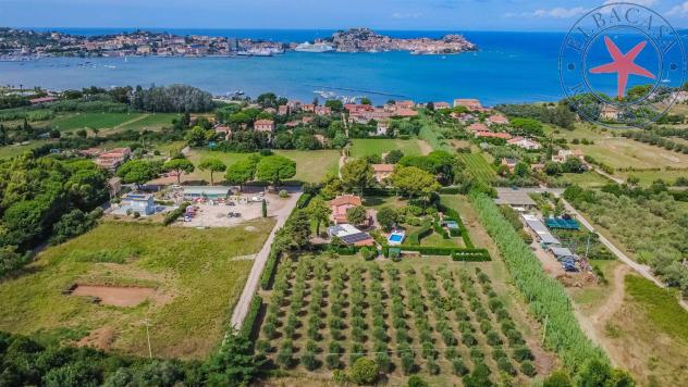 PORTOFERRAIO - ELBA - VILLA DI PRESTIGIO - Foto 3