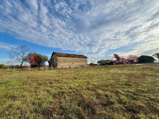 Villa singola - Roma . Rif.: fienileVRG - Foto 18