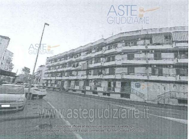 IMMOBILI-IMMOBILE RESIDENZIALE-Via Guglielmo Oberdan, 84018 Scafati SA, Italia