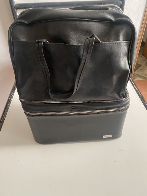 Borsa Apinar - Foto 2