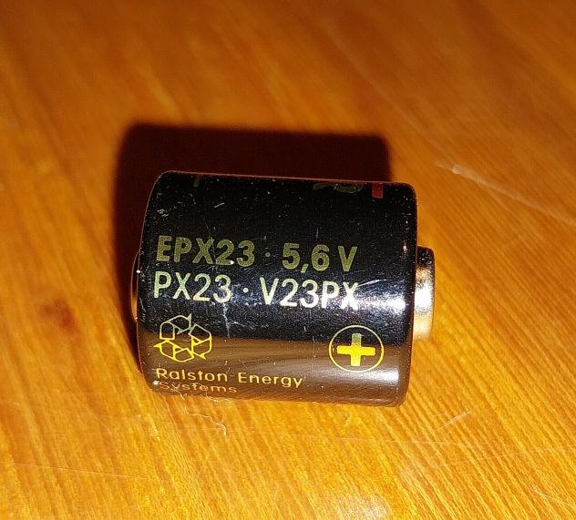 Fotocamera vintage Bencini Comet NK 135 Electronic. - Foto 7