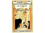 Odi Barbare - Giosuè Carducci